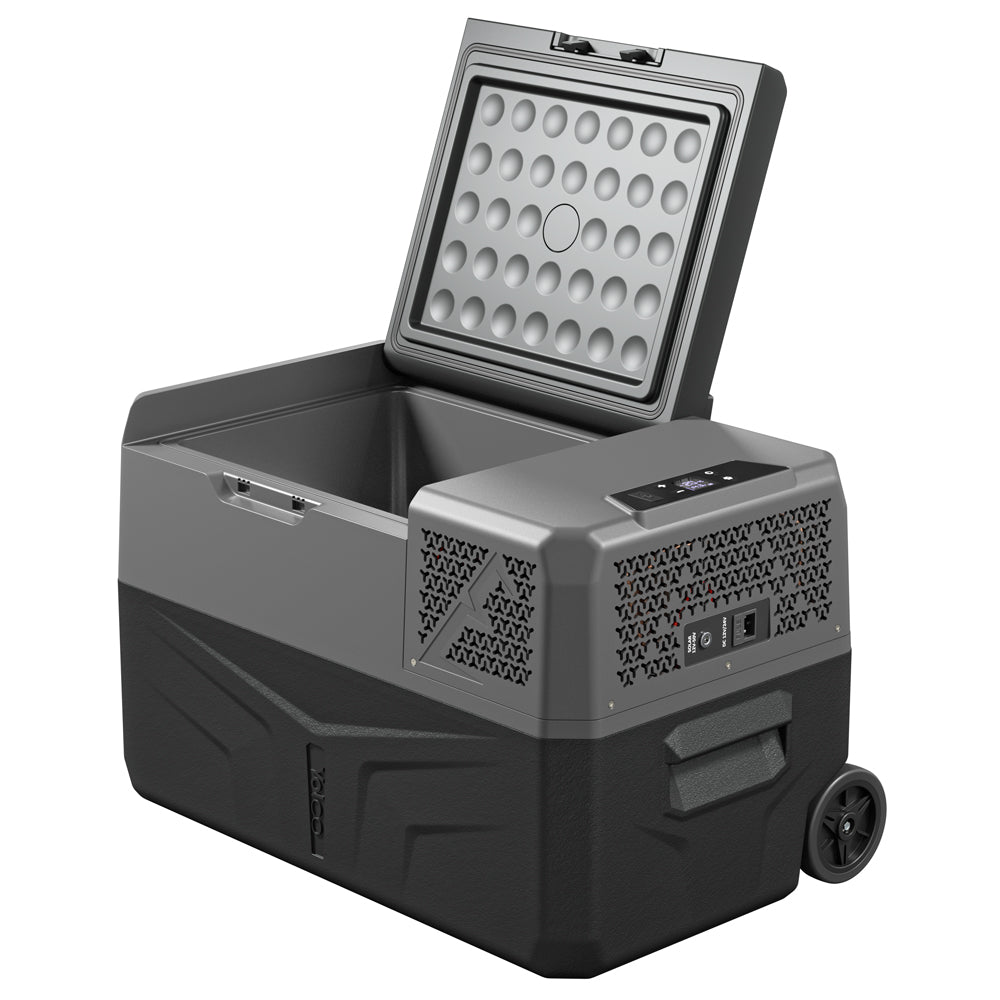 BCX30 Carbon Kompressorkühlbox