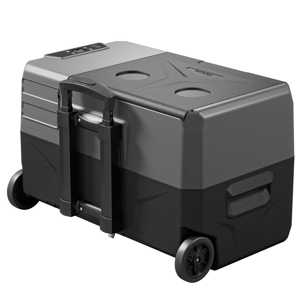 BCX30 Carbon Kompressorkühlbox