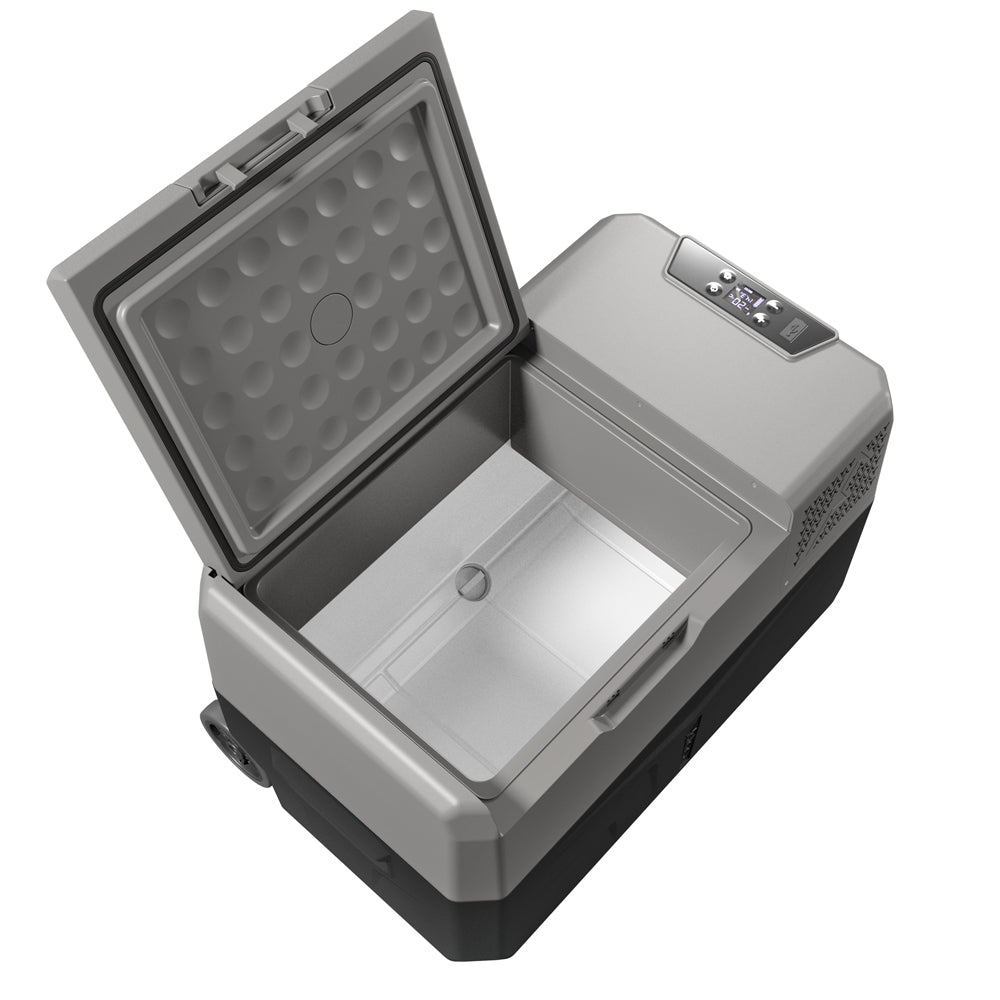 BCX30 Grey Kompressorkühlbox