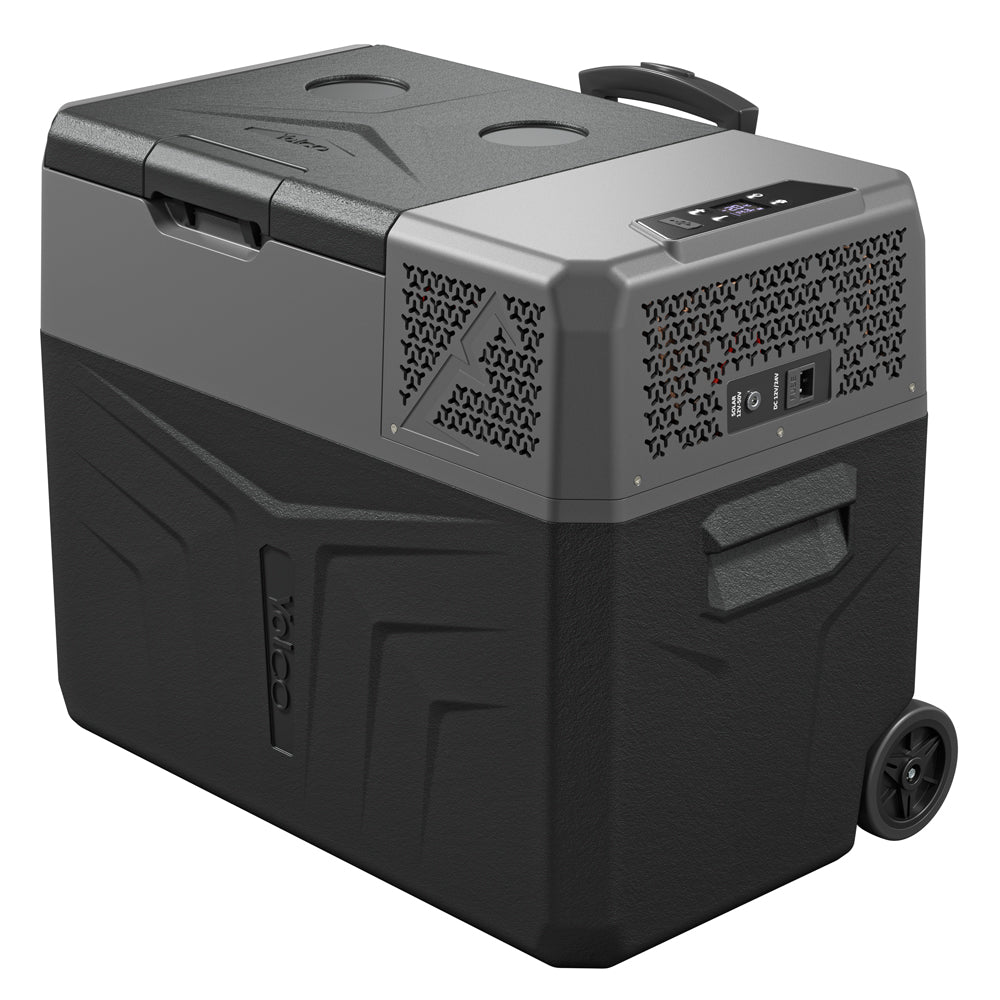 BCX40 Carbon Kompressorkühlbox
