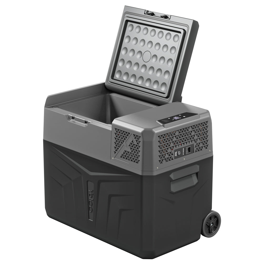 BCX40 Carbon Kompressorkühlbox