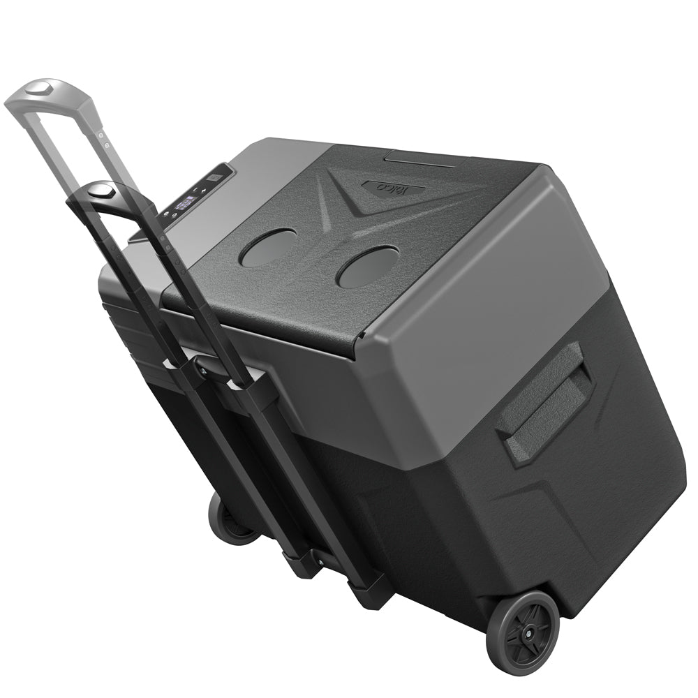 BCX40 Carbon Kompressorkühlbox