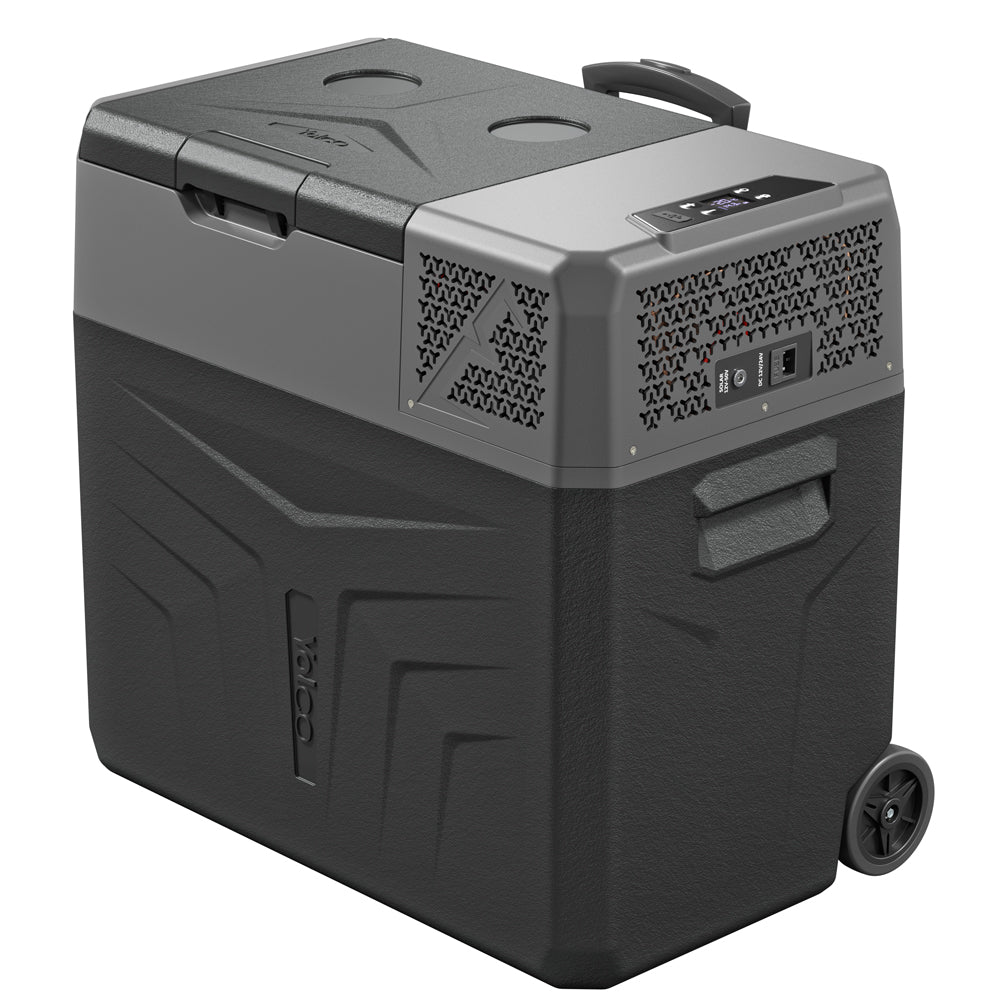 BCX50 Carbon Kompressorkühlbox