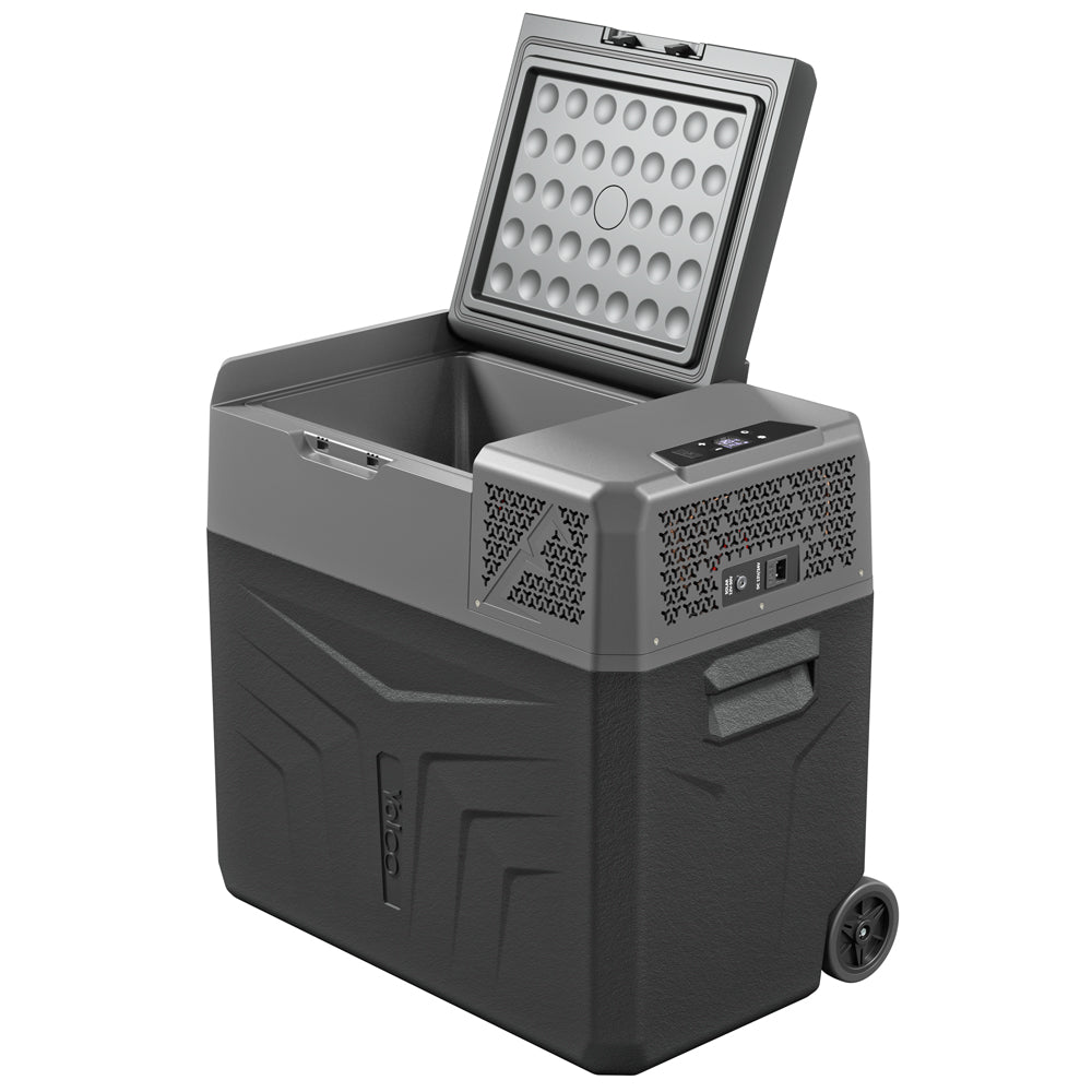 BCX50 Carbon Kompressorkühlbox