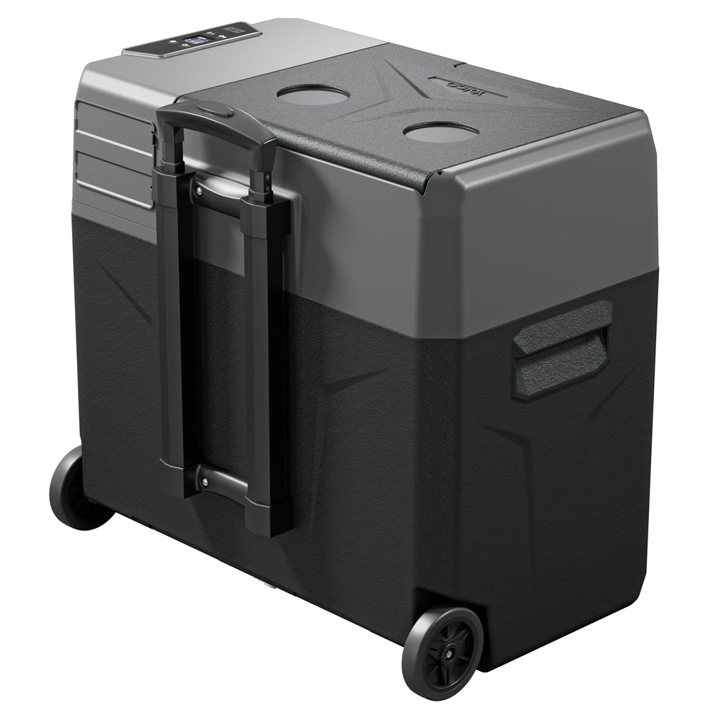 BCX50 Carbon Kompressorkühlbox