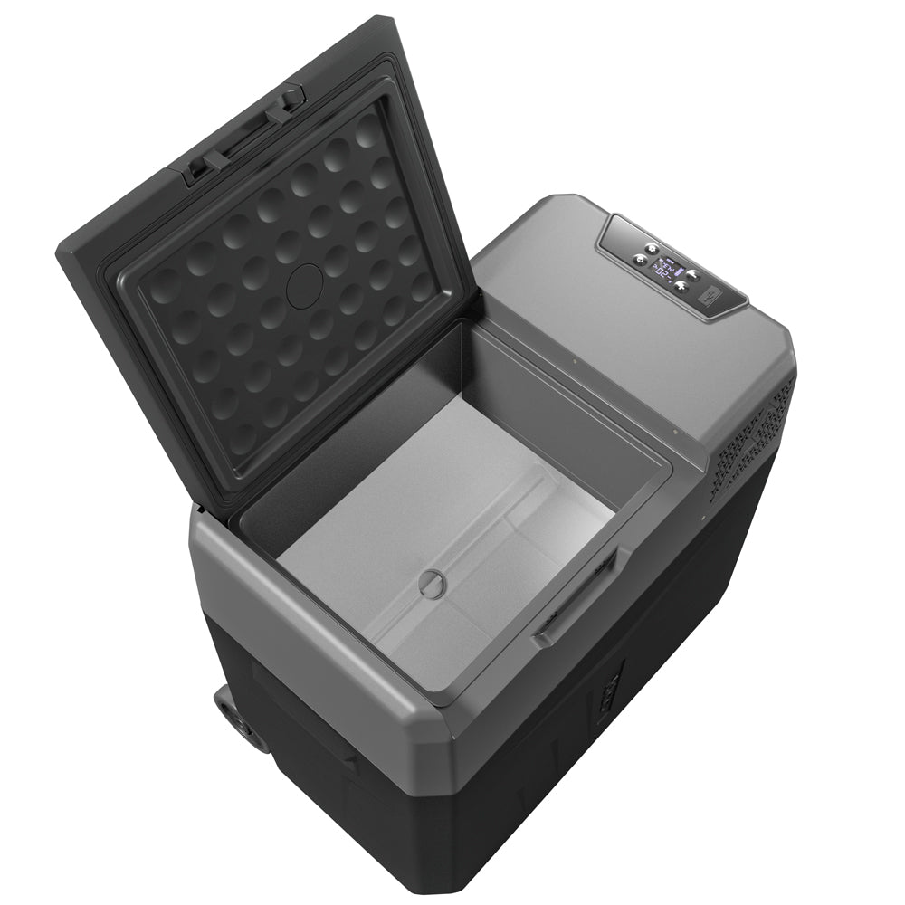 BCX50 Carbon Kompressorkühlbox