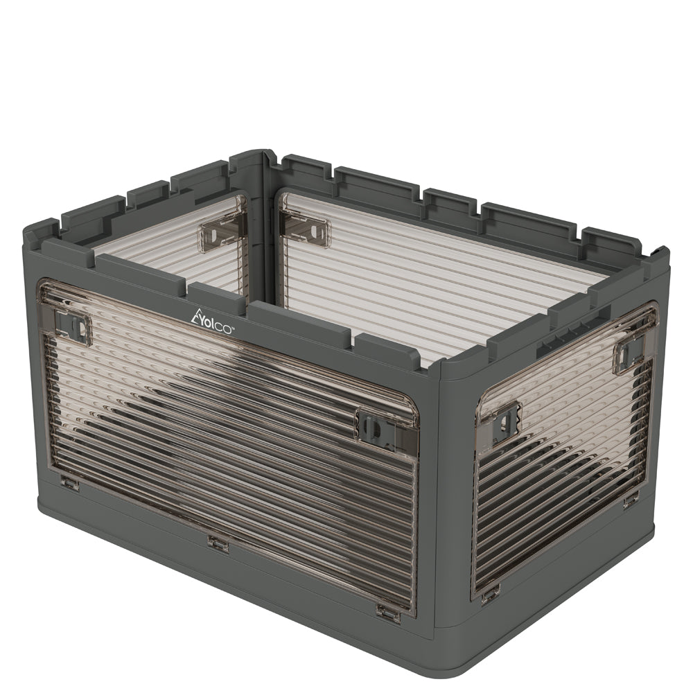 FB55 Carbon Faltbare Aufbewahrungsbox