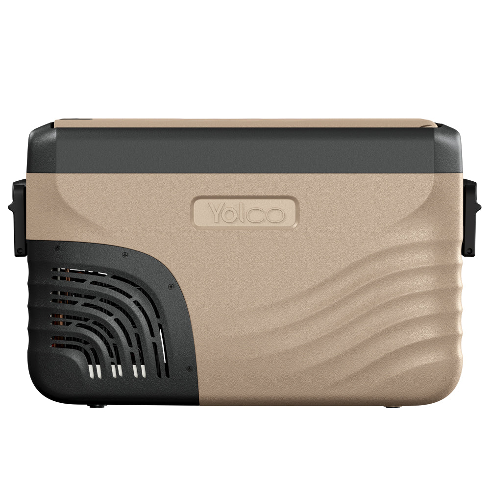 KX30 Sand Kompressorkühlbox
