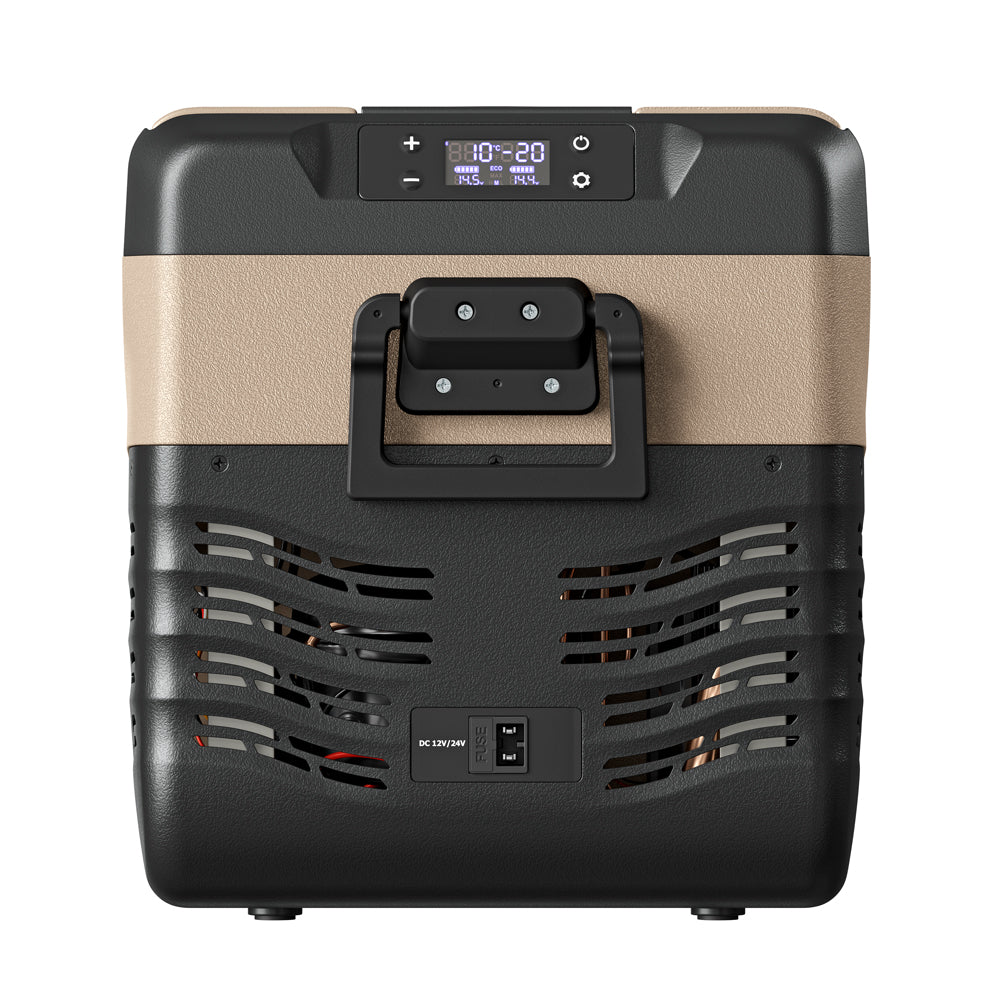 KX30 Sand Kompressorkühlbox