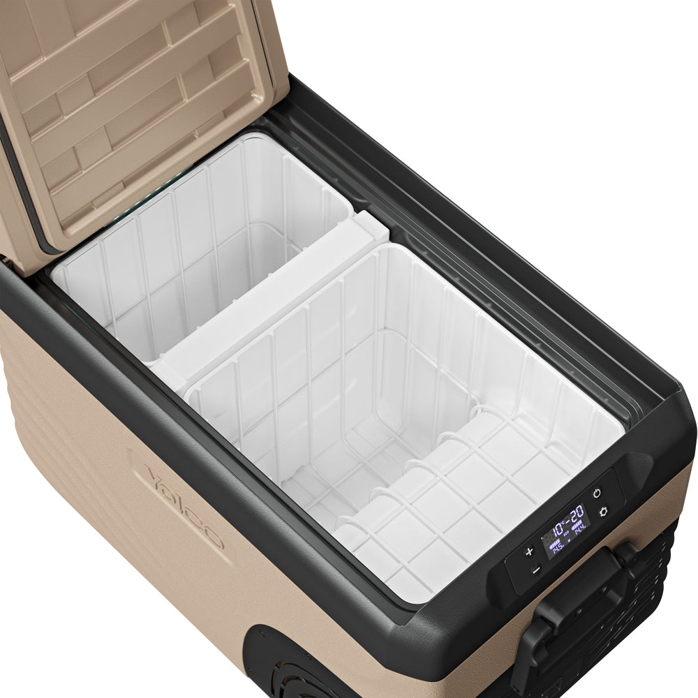 KX30 Sand Kompressorkühlbox