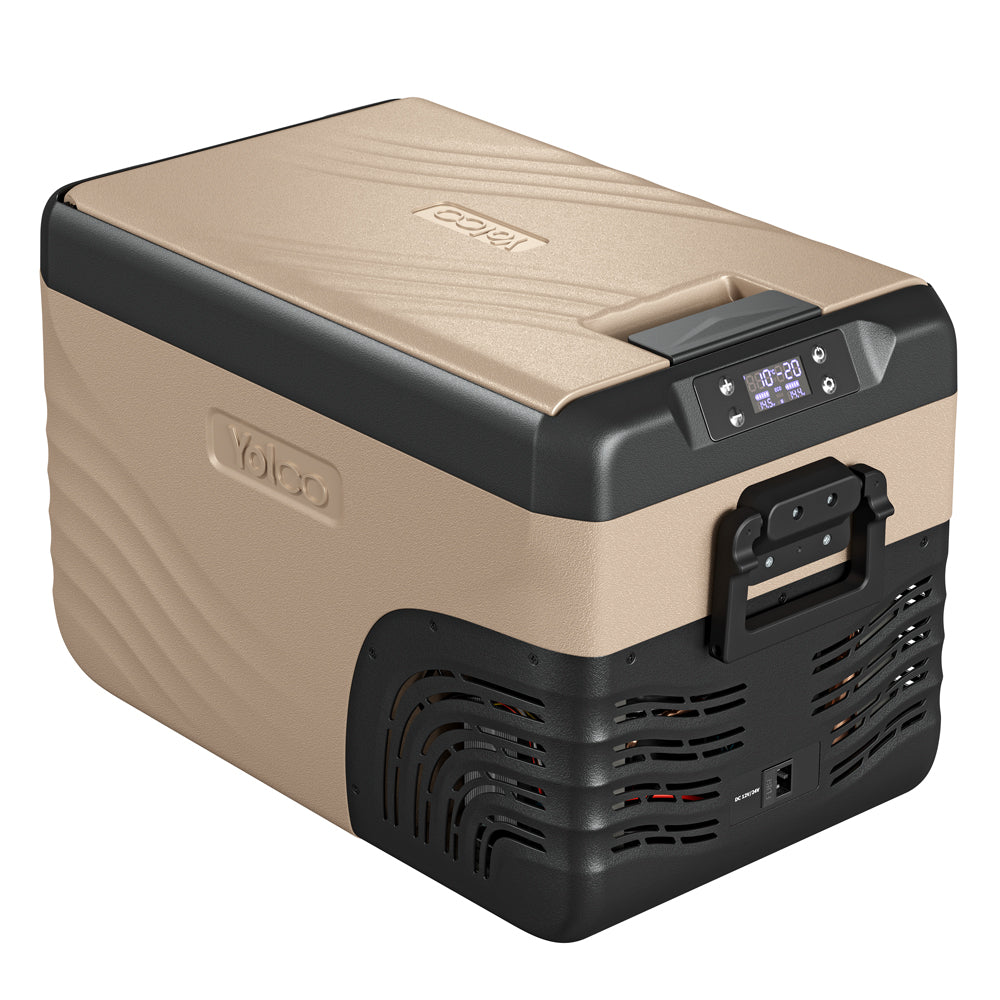 KX30 Sand Kompressorkühlbox
