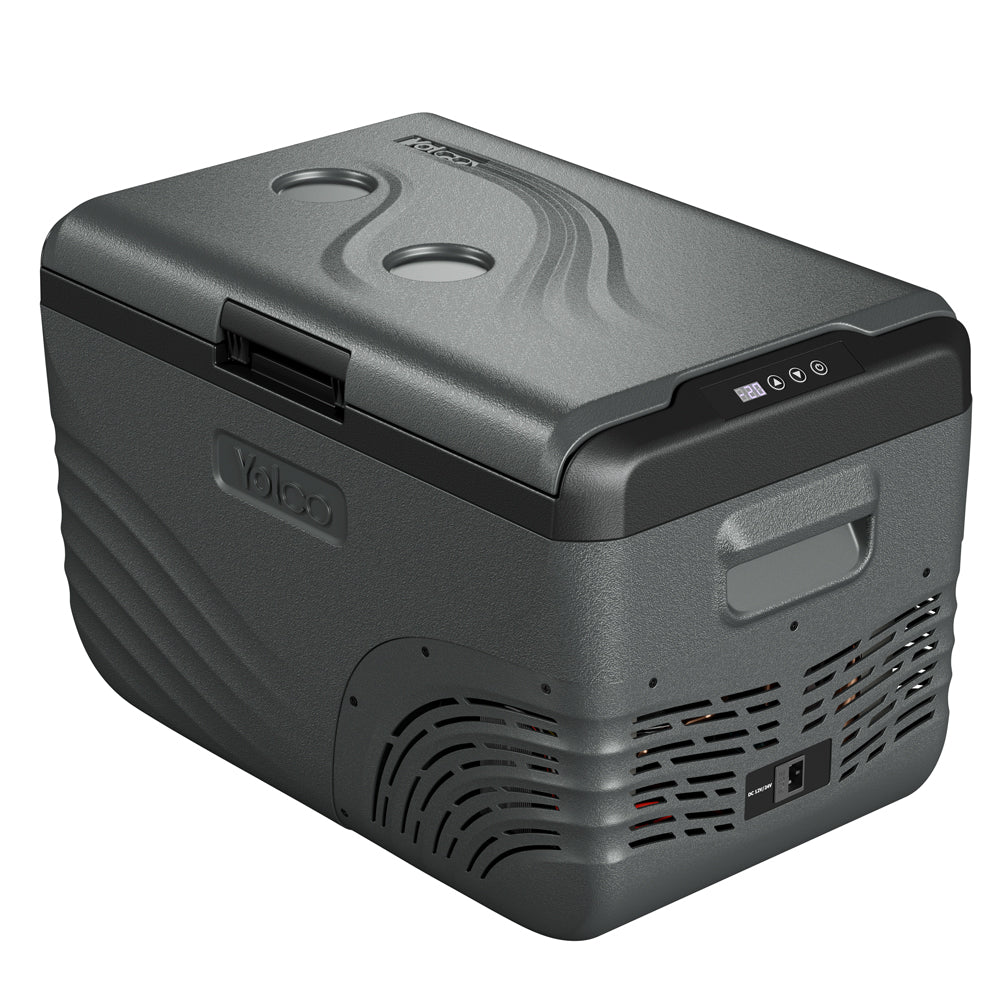 NX30 Carbon Kompressorkühlbox