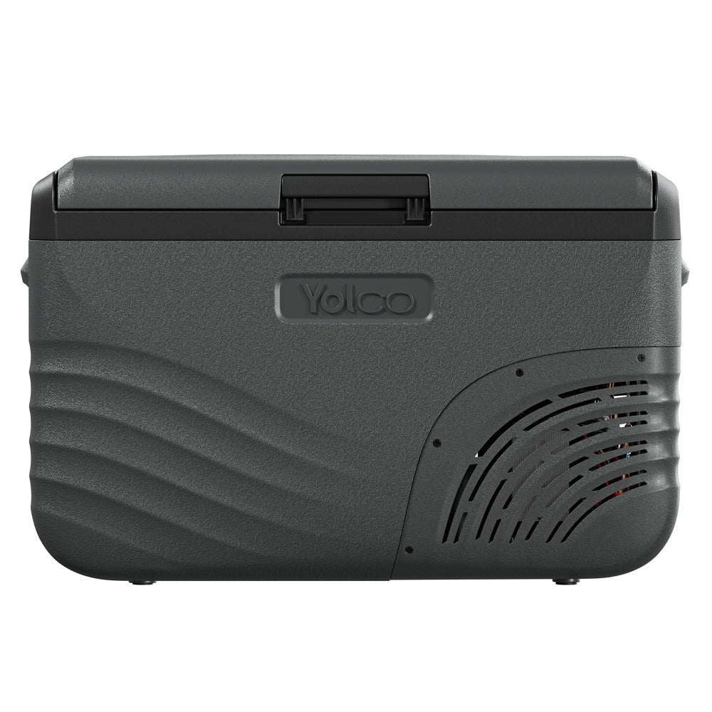 NX30 Carbon Kompressorkühlbox