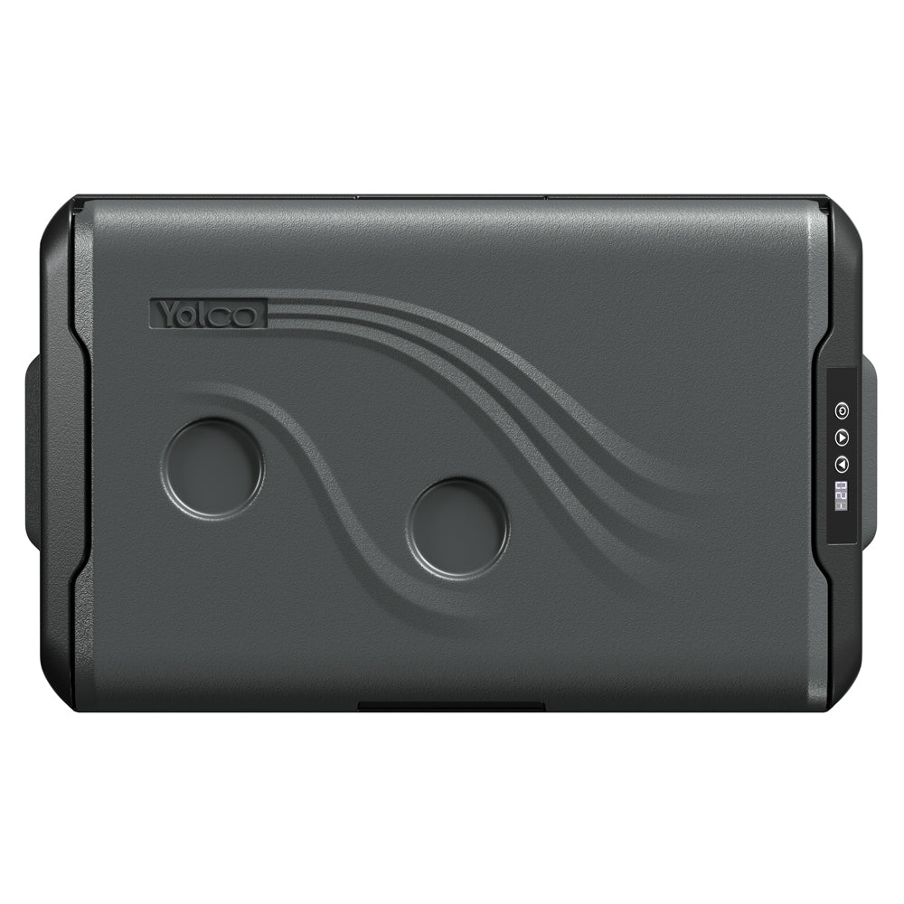 NX30 Carbon Kompressorkühlbox