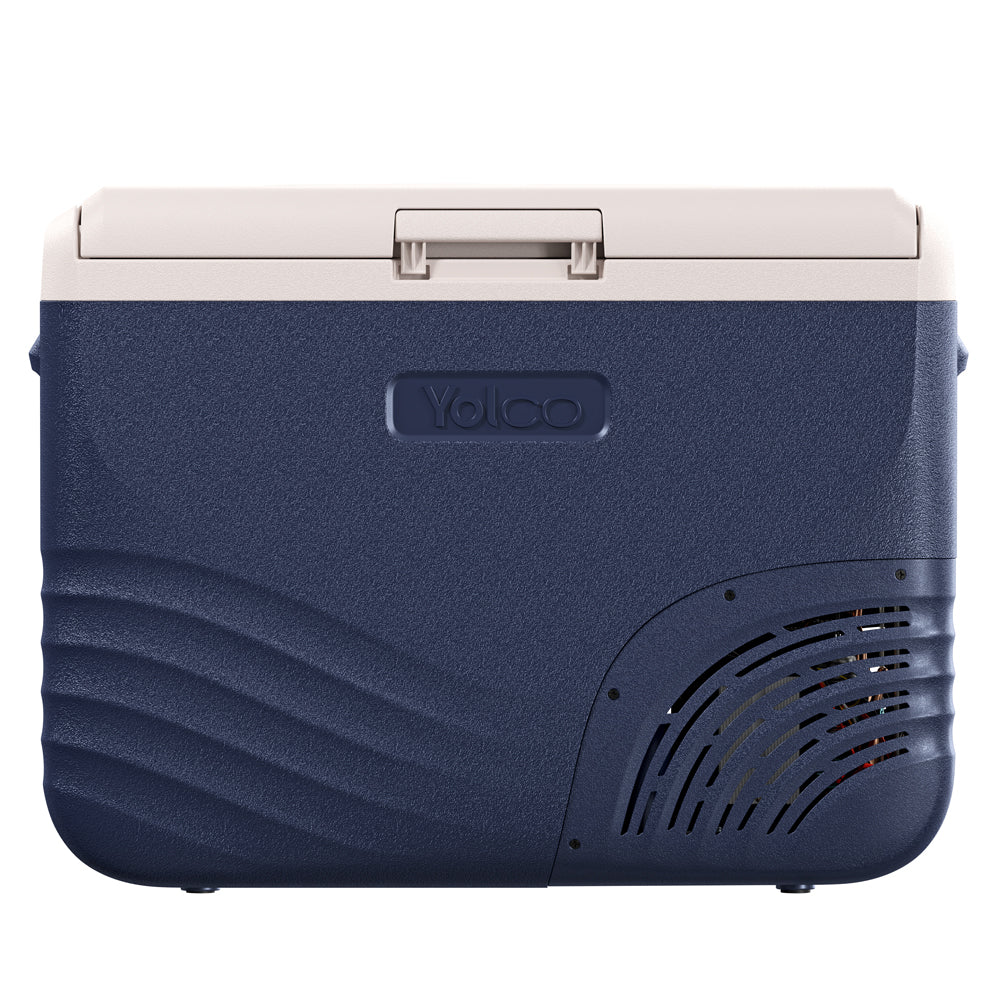 NX40 Blue Kompressorkühlbox