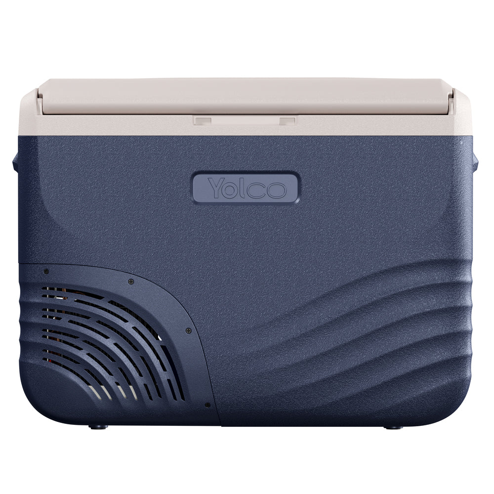NX40 Blue Kompressorkühlbox