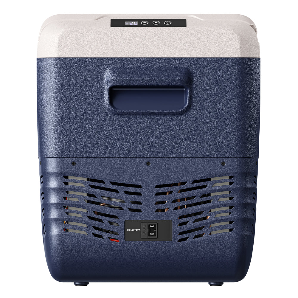NX40 Blue Kompressorkühlbox