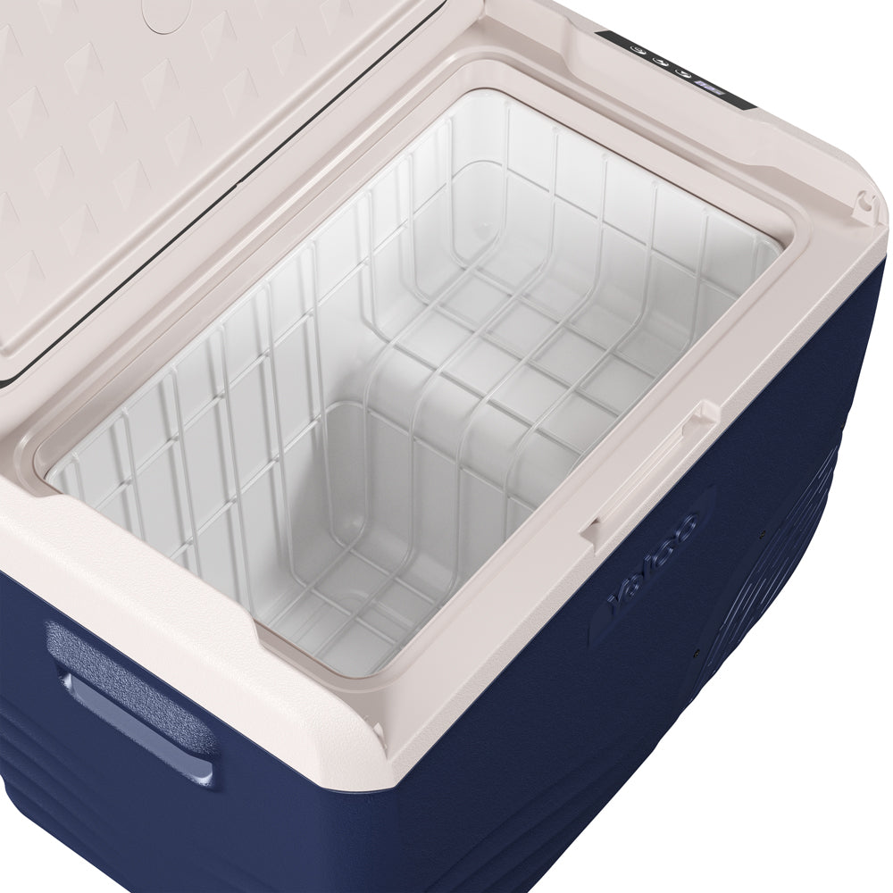 NX40 Blue Kompressorkühlbox