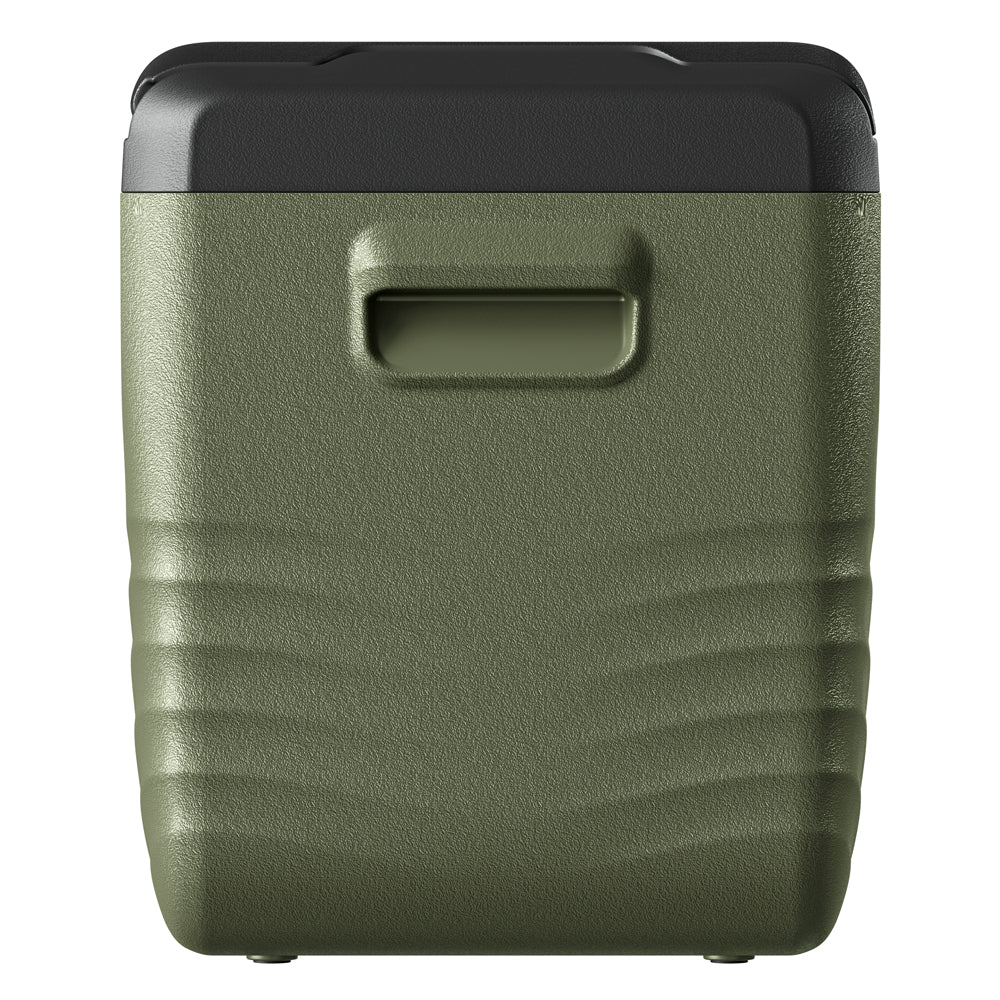 NX40 Green Kompressorkühlbox