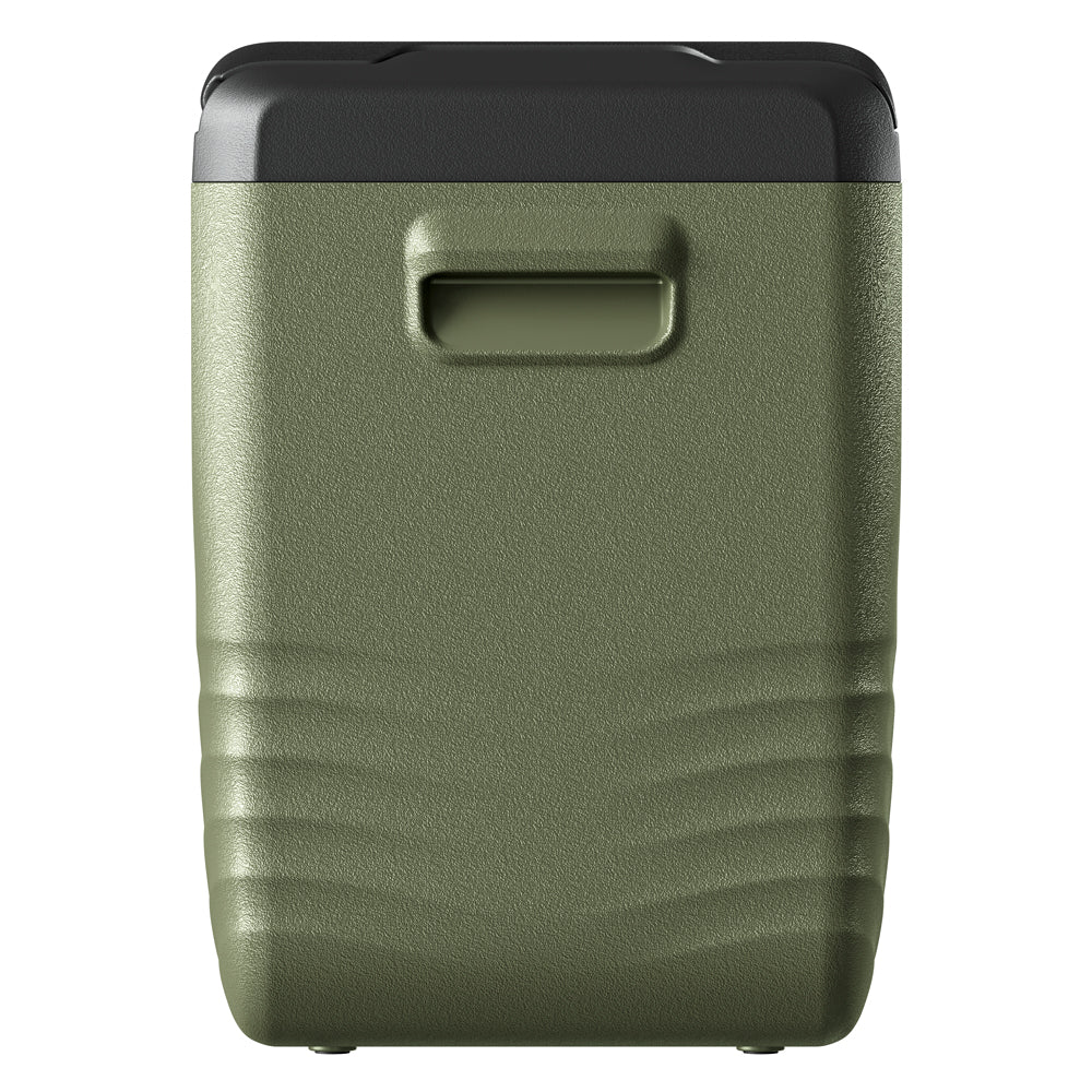 NX50 Green Kompressorkühlbox