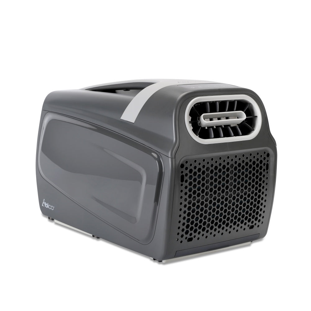 TC390 Mobile Klimaanlage mit Fernbedienung