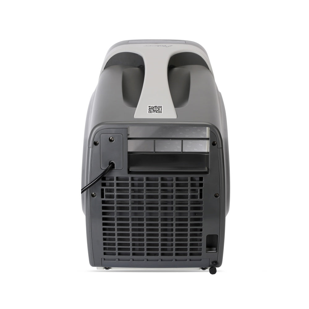 TC390 Mobile Klimaanlage mit Fernbedienung