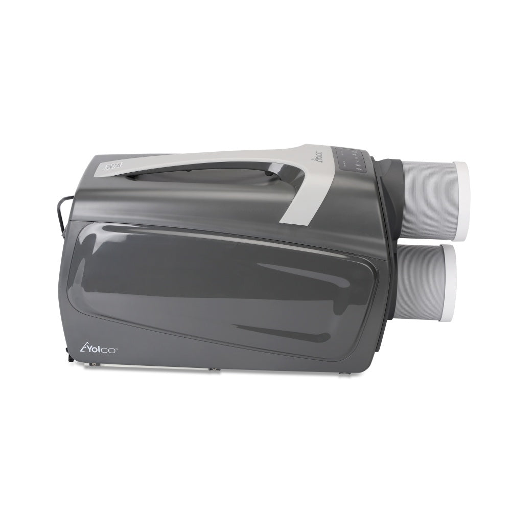 TC390 Mobile Klimaanlage mit Fernbedienung