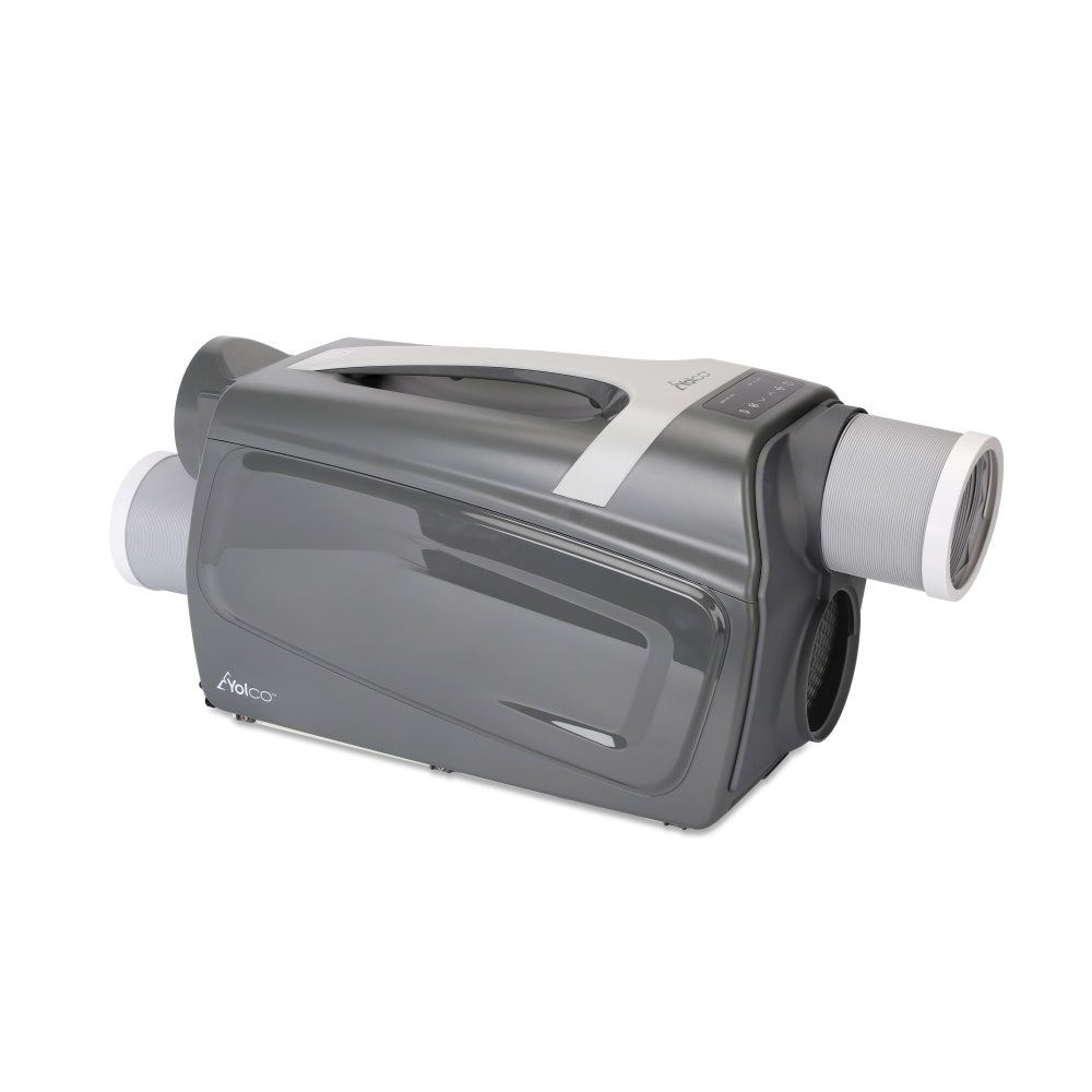 TC390 Mobile Klimaanlage mit Fernbedienung