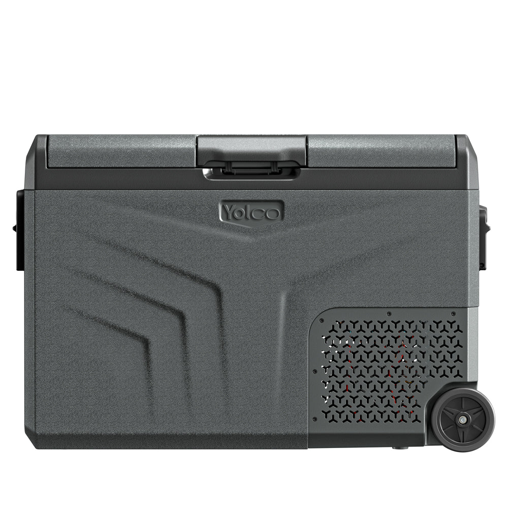 TCX50 Carbon Kompressorkühlbox