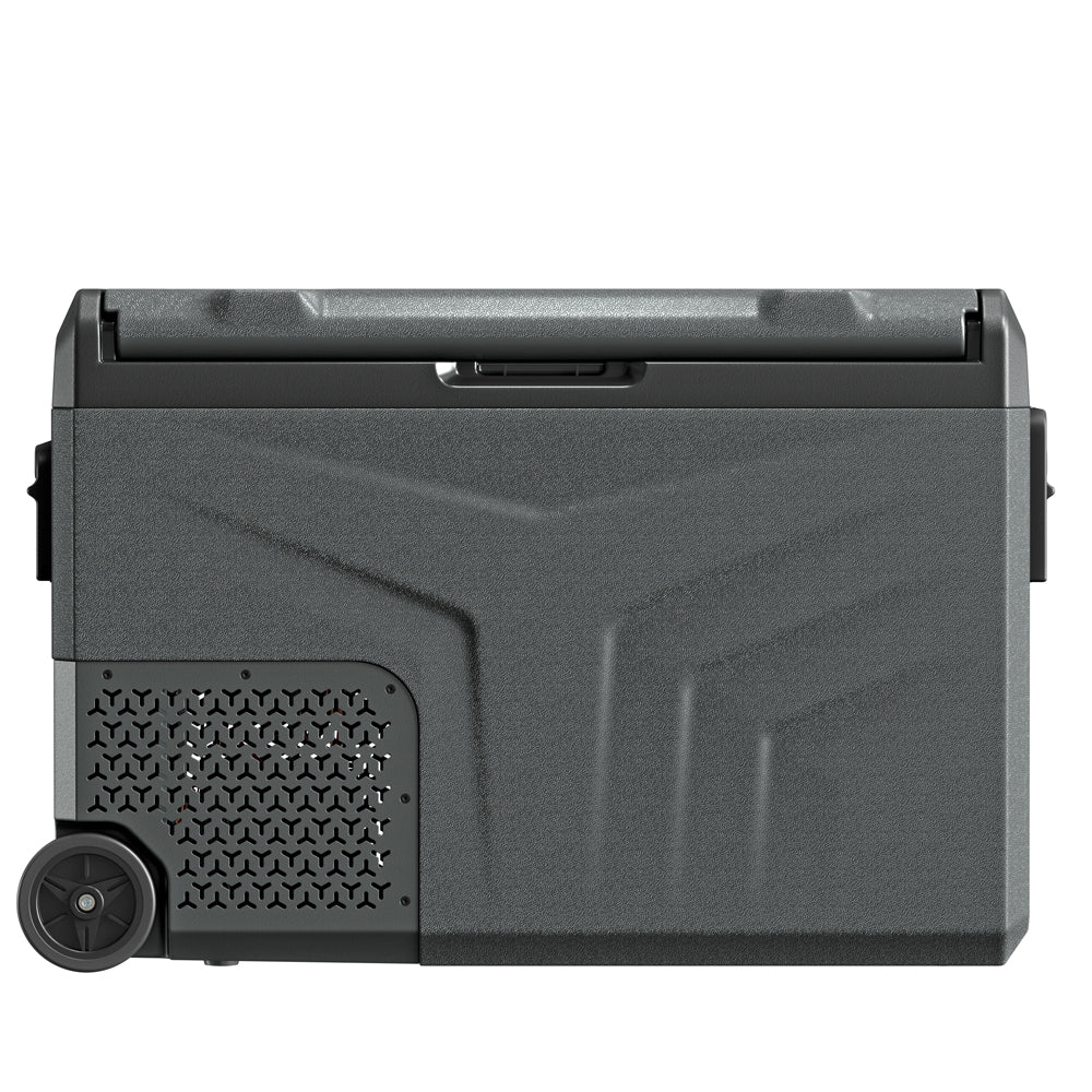 TCX50 Carbon Kompressorkühlbox