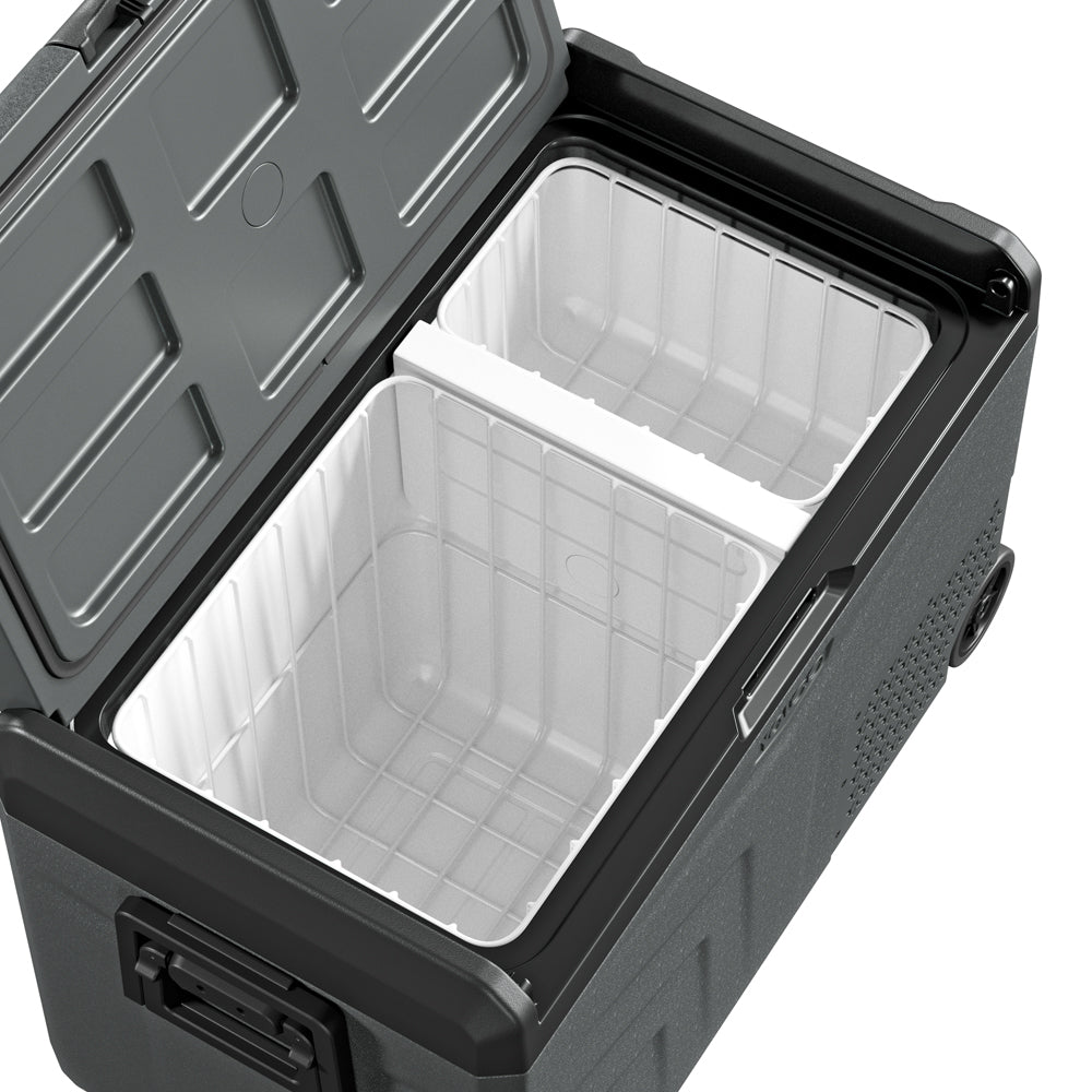 TCX50 Carbon Kompressorkühlbox