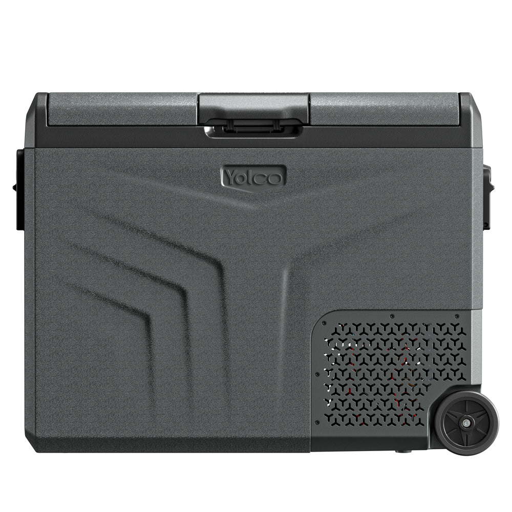 TCX60 Carbon Kompressorkühlbox