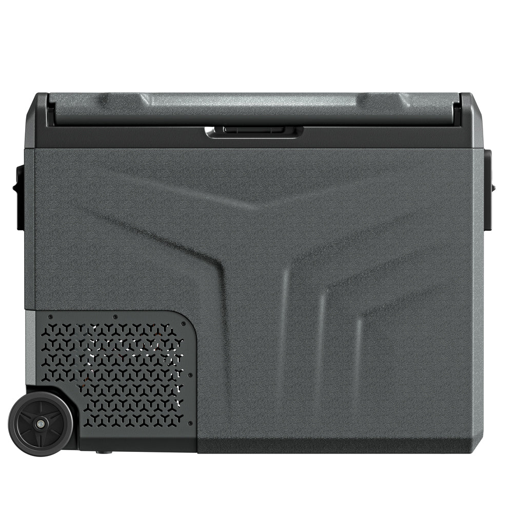 TCX60 Carbon Kompressorkühlbox