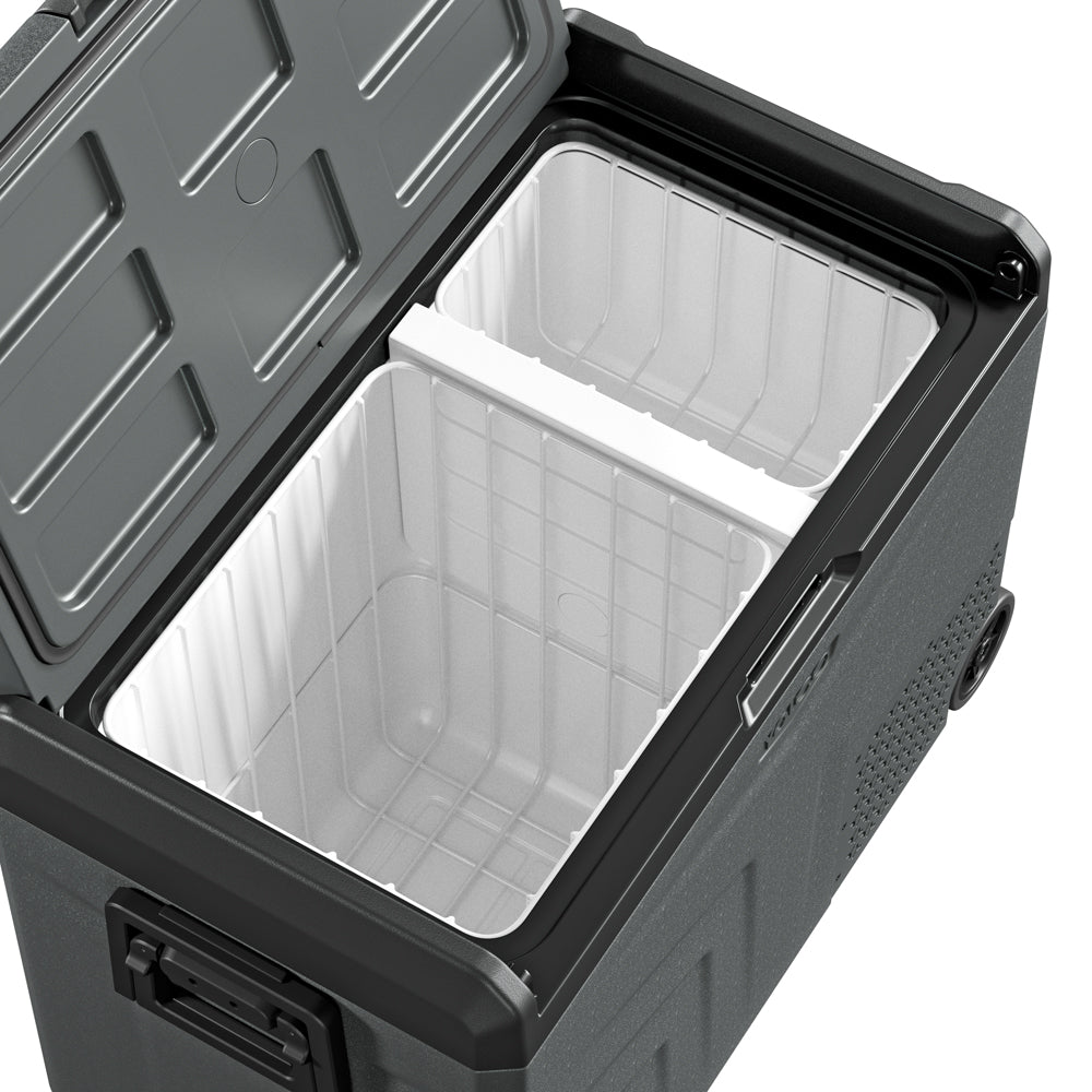 TCX60 Carbon Kompressorkühlbox