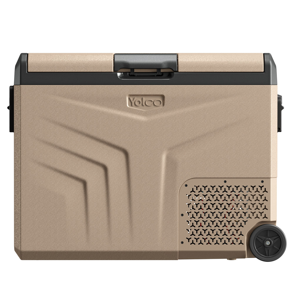 TCX60 Sand Kompressorkühlbox