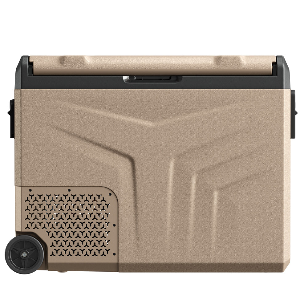 TCX60 Sand Kompressorkühlbox