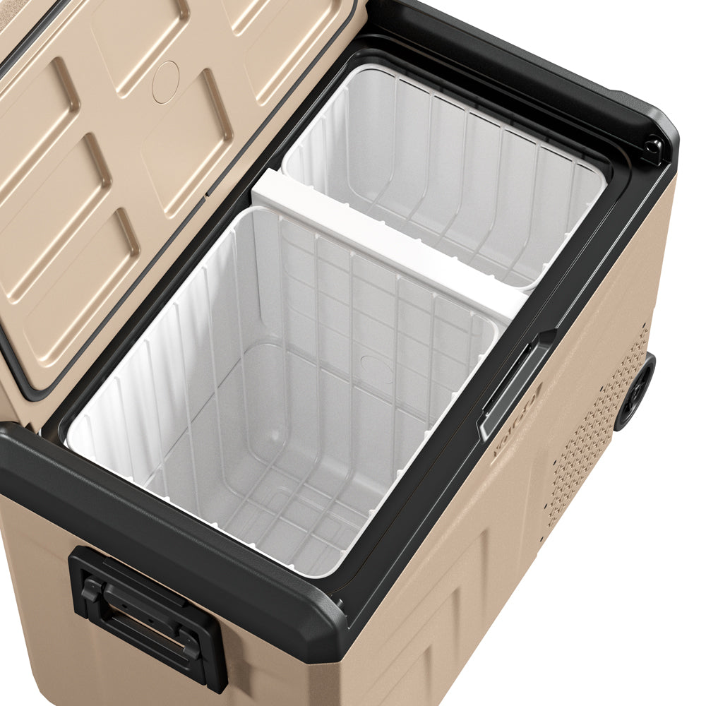 TCX60 Sand Kompressorkühlbox