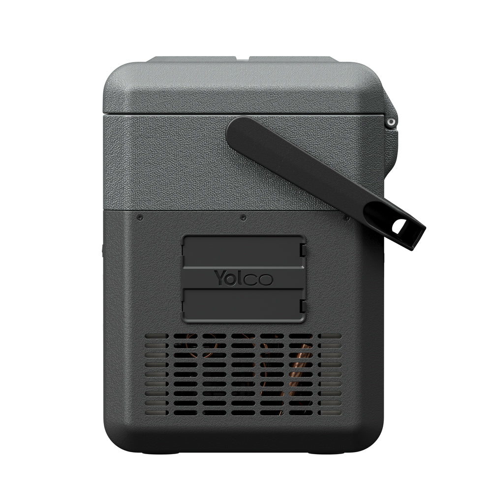 ET18 Carbon Kompressorkühlbox