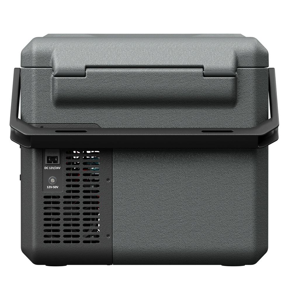 ET18 Carbon Kompressorkühlbox