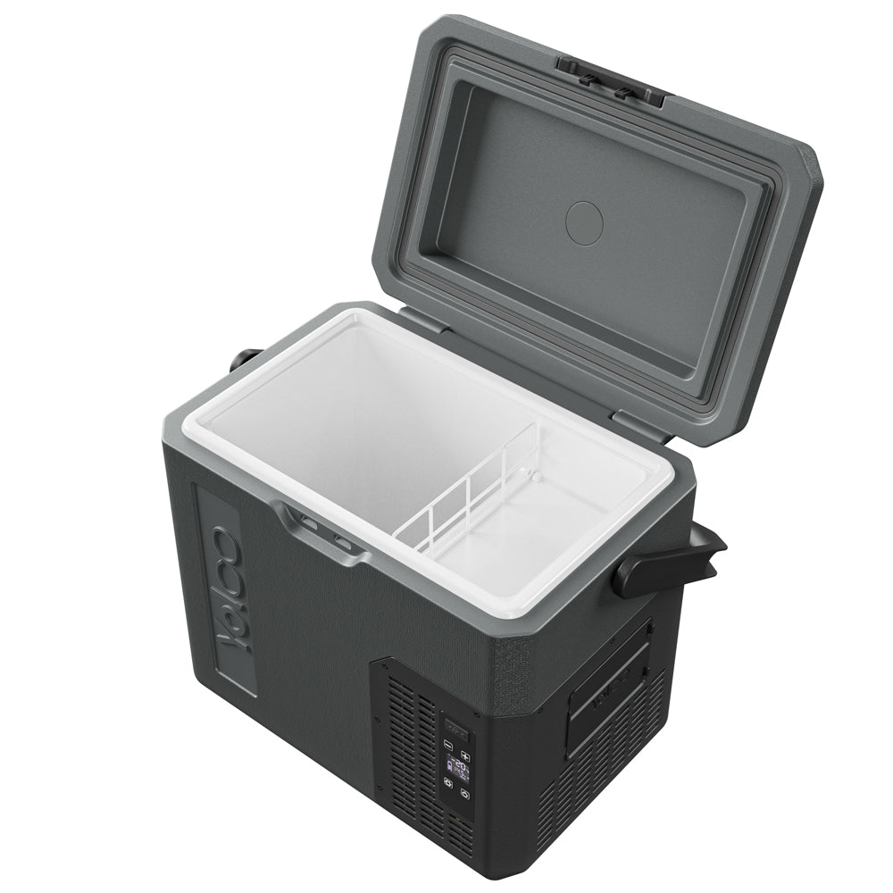 ET18 Carbon Kompressorkühlbox