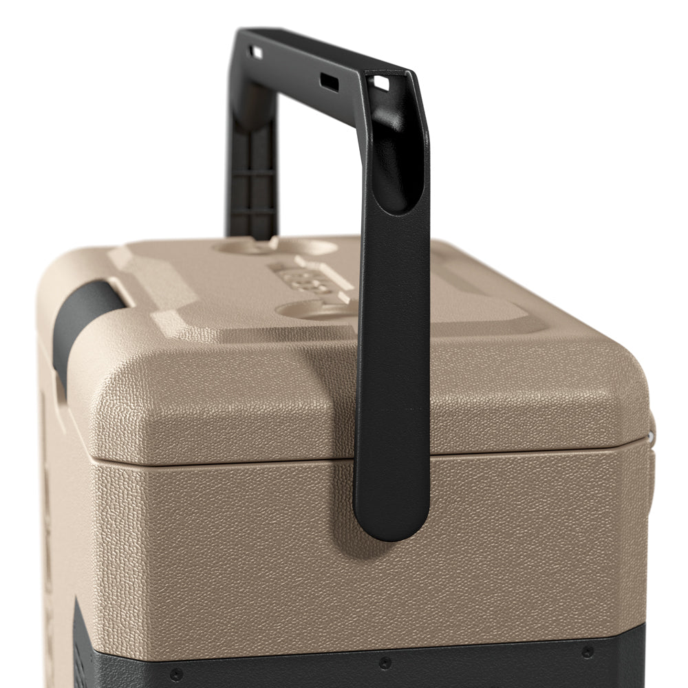 ET18 Sand Kompressorkühlbox