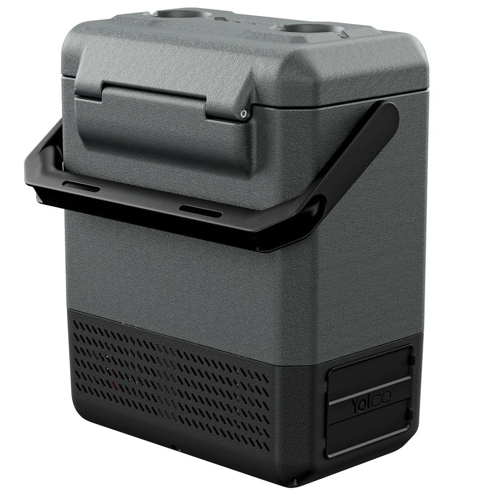 ET8 Carbon Kompressorkühlbox
