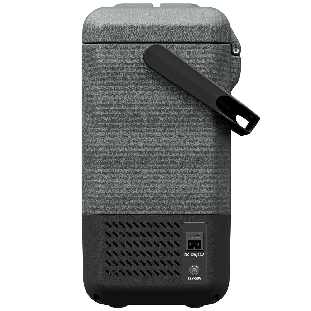 ET8 Carbon Kompressorkühlbox