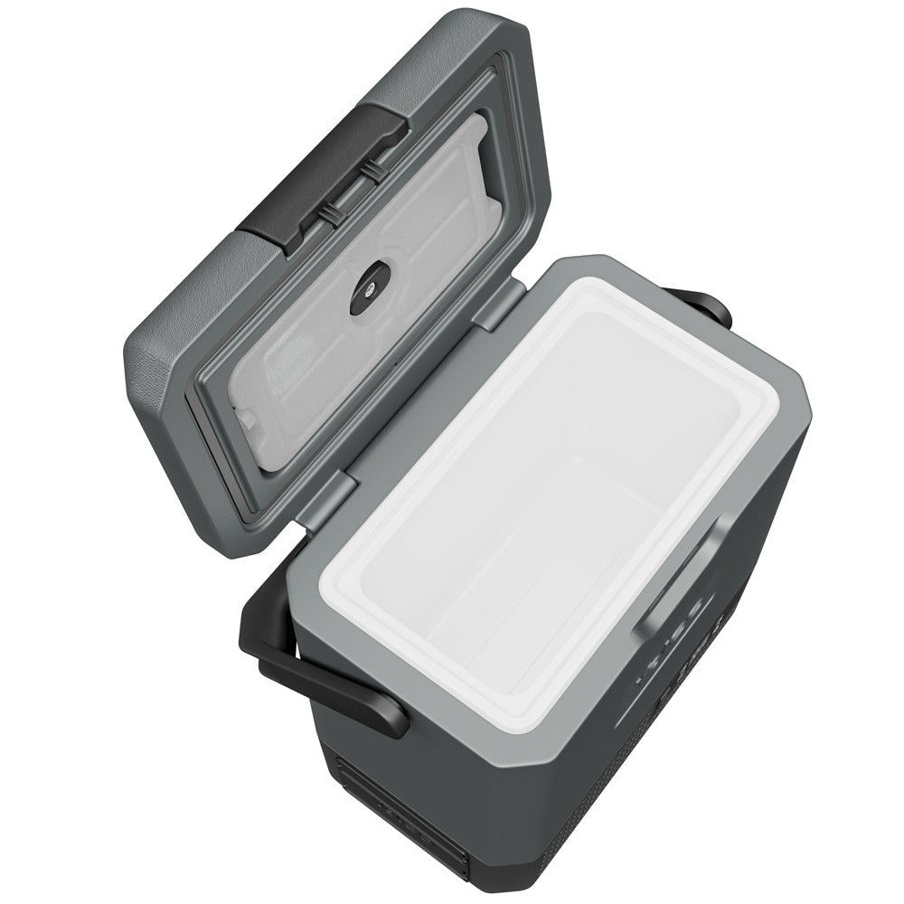 ET8 Carbon Kompressorkühlbox