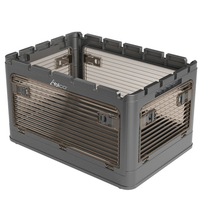 FB40 Carbon Faltbare Aufbewahrungsbox