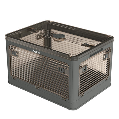 FB47 Carbon Faltbare Aufbewahrungsbox