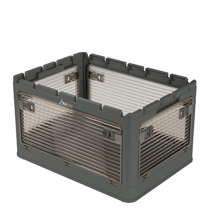 FB47 Carbon Faltbare Aufbewahrungsbox
