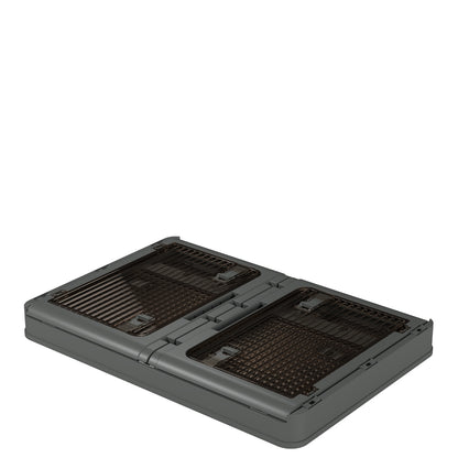 FB55 Carbon Faltbare Aufbewahrungsbox