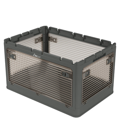 FB55 Carbon Faltbare Aufbewahrungsbox