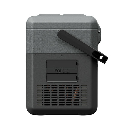 ET18 Carbon Kompressorkühlbox